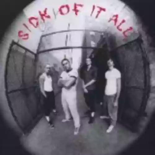 Cover di Sick of It All