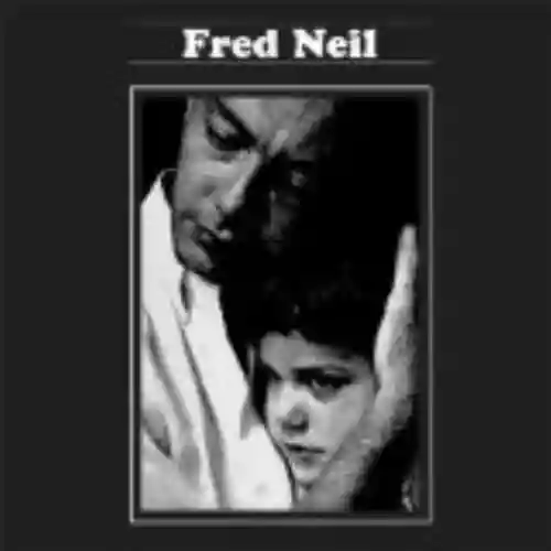 Cover Fred Neil - Fred Neil