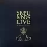 Simple Minds: Live In The City Of Light