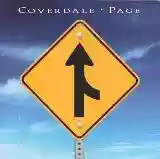 David Coverdale: Coverdale/Page
