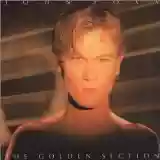 John Foxx: The Golden Section