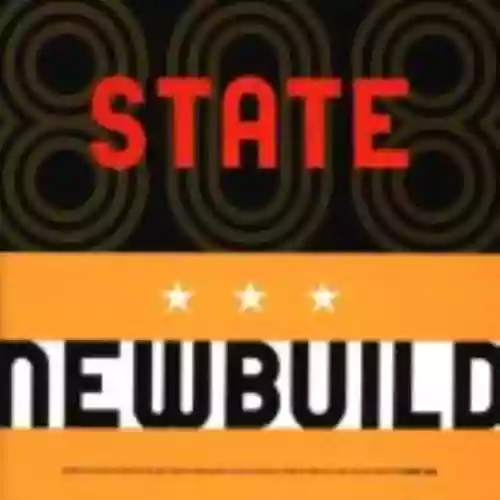 Cover di Newbuild