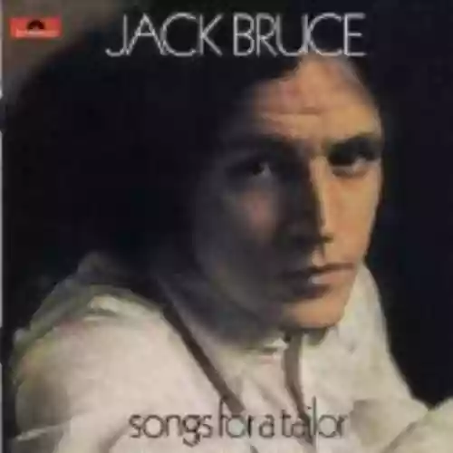 Cover di Songs for a Tailor
