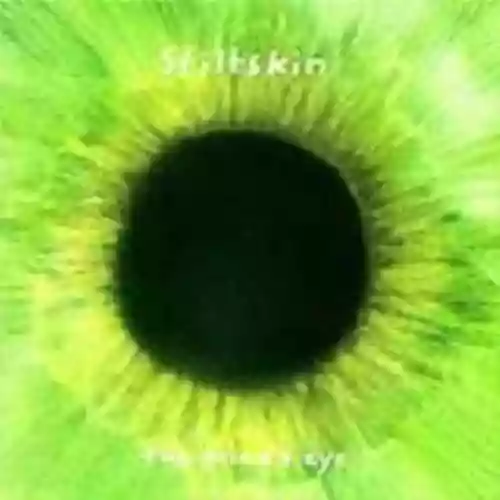 Cover Stiltskin - The Mind's Eye