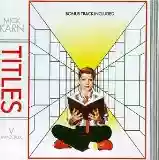 Cover di Titles