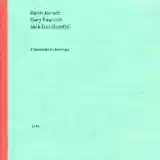 Keith Jarrett Trio: Standards in Norway