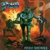 Dio: Angry Machines