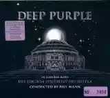 Deep Purple: In Concert with the London Symphony Orchestra