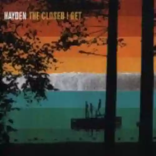 Cover di The Closer I Get