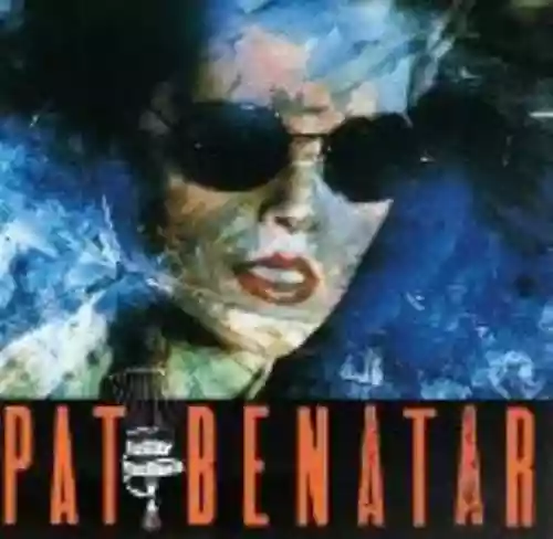 Cover Pat Benatar - Best Shots