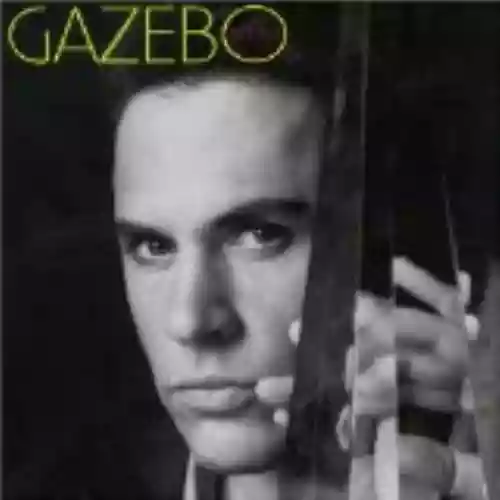 Cover Gazebo - Portrait