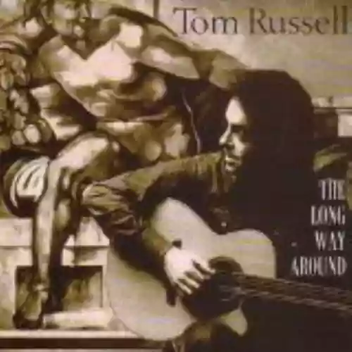 Cover di The Long Way Around