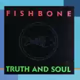 Cover di Truth and Soul