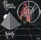 patrick cowley: megatron man