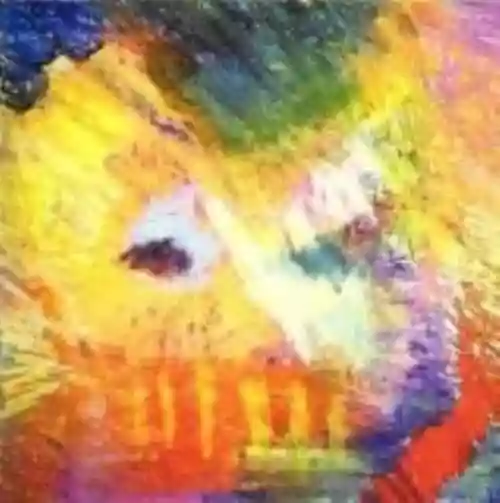 Cover di Ahvak