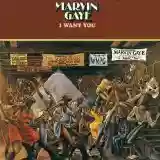Marvin Gaye: I Want You