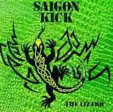 Saigon Kick: The Lizard