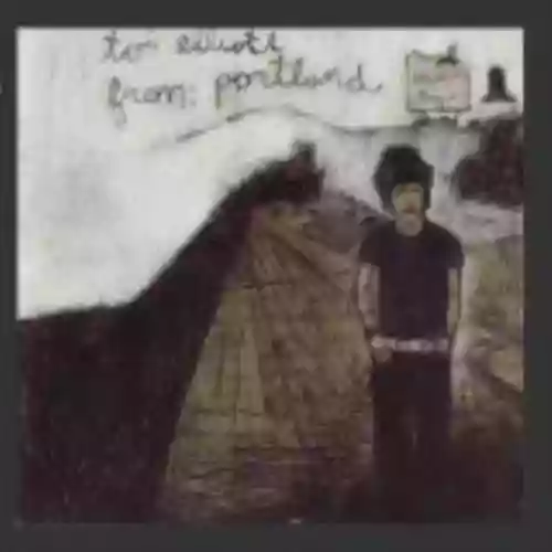 Cover di To: Elliott, From: Portland