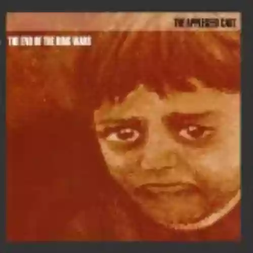 Cover The Appleseed Cast - The End of the Ring Wars