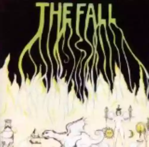 Cover The Fall - Early Fall 77-79