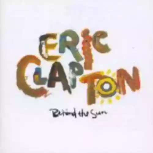 Cover di Behind the Sun