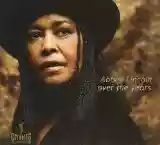 Abbey Lincoln: Over the Years