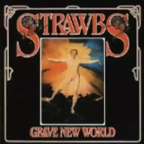 Cover The Strawbs - Grave New World