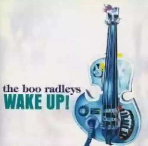 Cover di Wake Up!