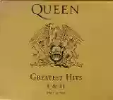 Queen: Greatest Hits I & II (disc 1)