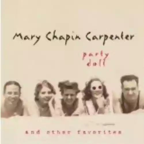 Cover di Party Doll and Other Favorites