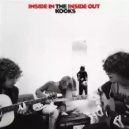 Cover di Inside In/Inside Out