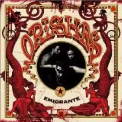 Cover di Emigrante