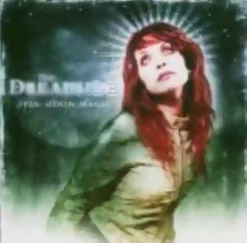 Cover di Spin Moon Magic
