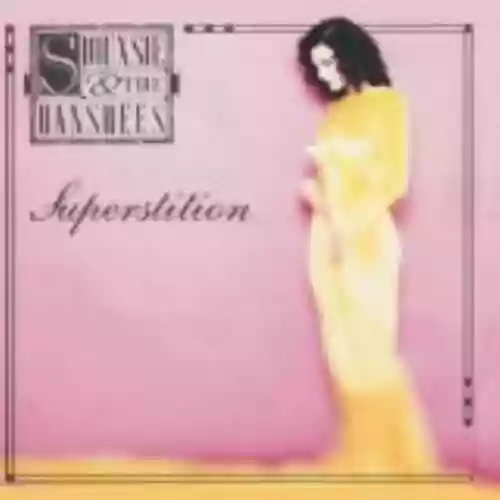 Cover di Superstition