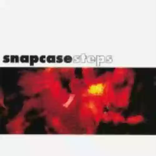 Cover Snapcase - Steps