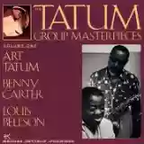 Art Tatum: The Complete Pablo Group Masterpieces