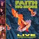 Faith No More: Live at the Brixton Academy
