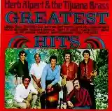 Herb Alpert's Tijuana Brass: Greatest Hits