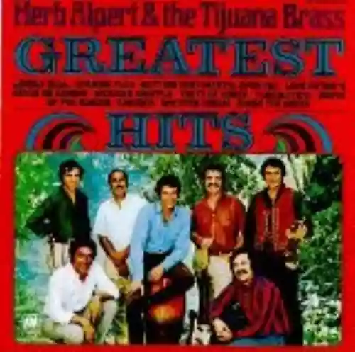 Cover di Greatest Hits