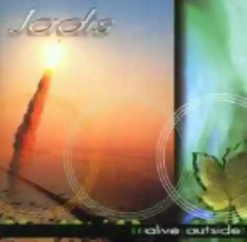 Cover di Alive Outside