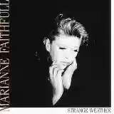 Cover di Strange Weather