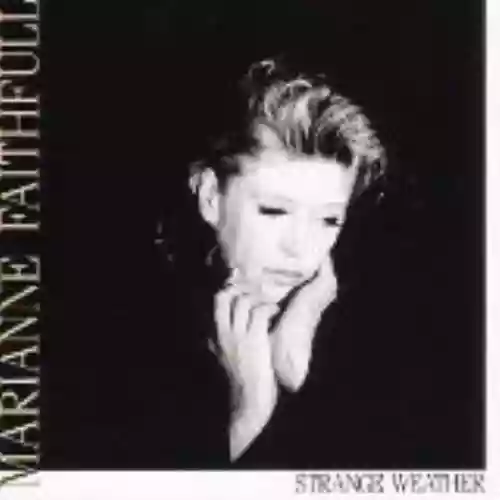 Cover di Strange Weather