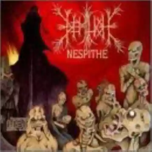 Cover di Nespithe