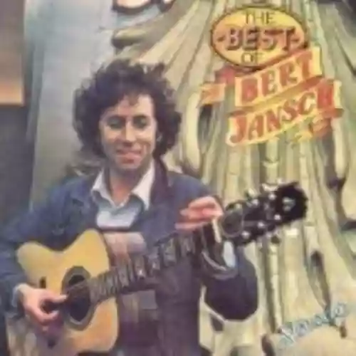 Cover Bert Jansch - The Best of Bert Jansch