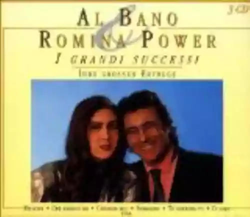 Cover di I grandi successi