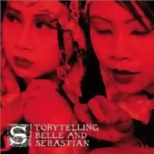 Cover di Storytelling