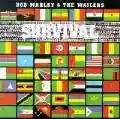 <b>Bob Marley & The Wailers</b> • Survival