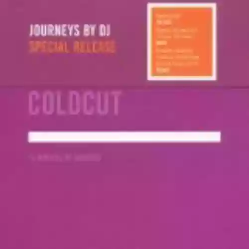 Cover di Journeys by DJ: 70 Minutes of Madness