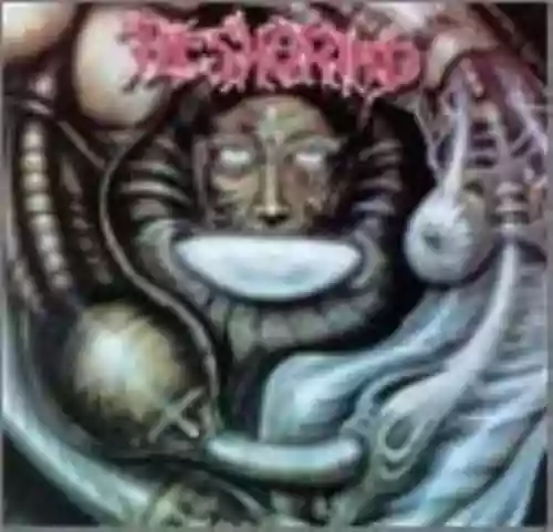 Cover di Destined for Defilement