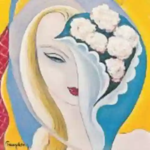 Cover Derek and the Dominos - Layla and Other Assorted Love Songs